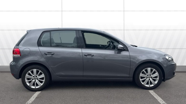 Volkswagen Golf 1.4 TSI Match 5dr Petrol Hatchback